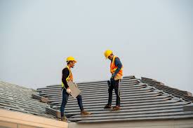 Best Roof Ventilation Installation  in Zebulon, NC